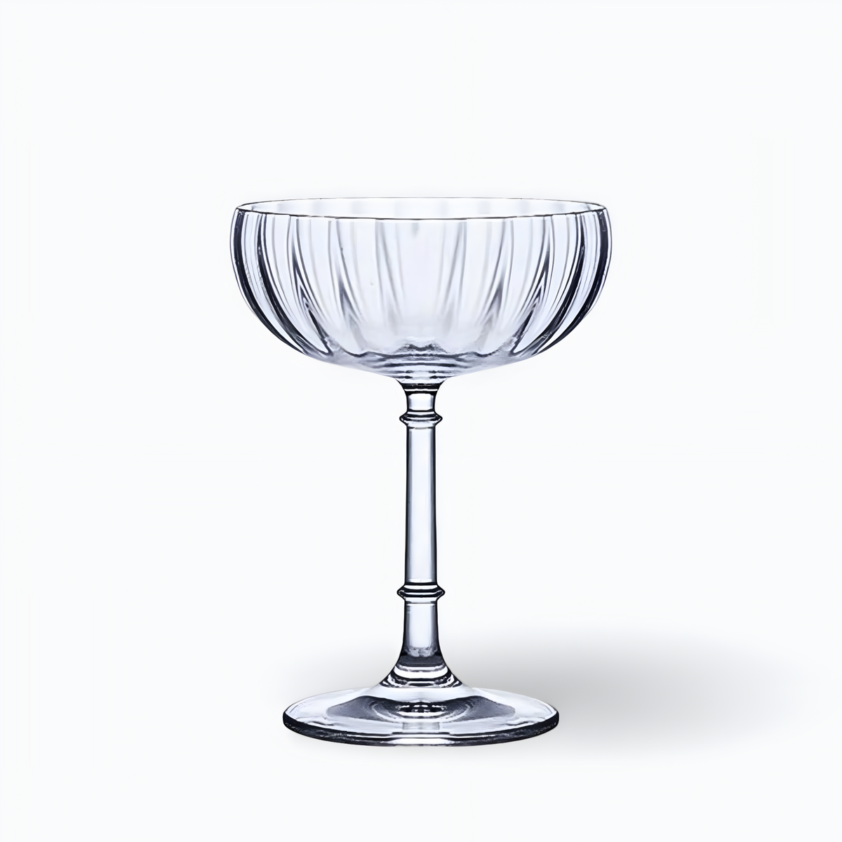 Beau Verre à Cocktail