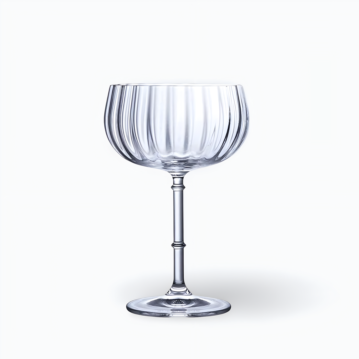 Beau Verre à Cocktail