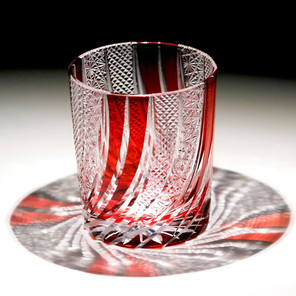 Beau Verre à Eau