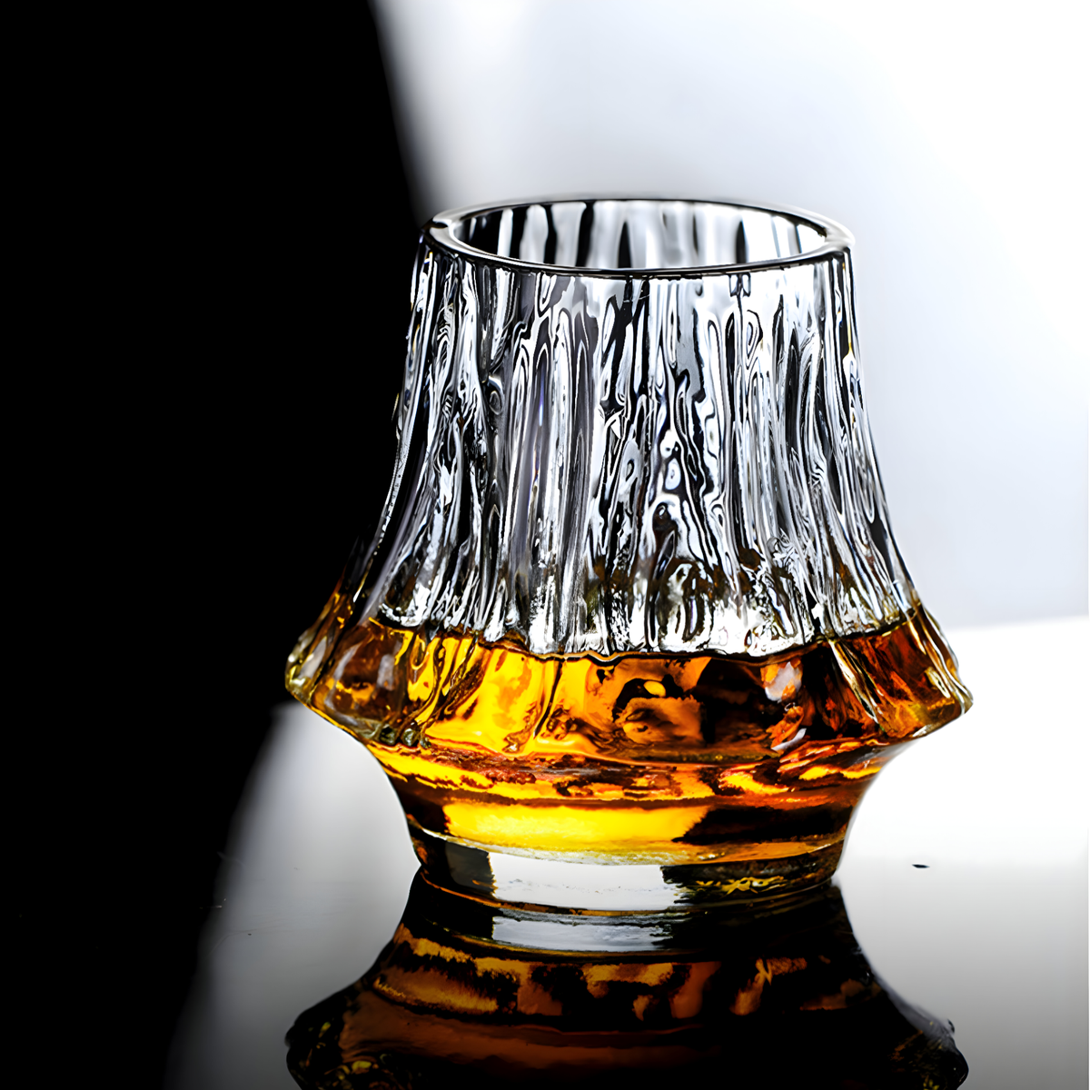 Beau Verre à Rhum