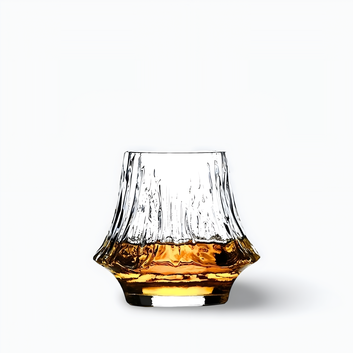 Beau Verre à Rhum