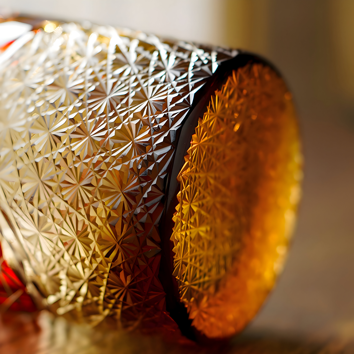 Beau Verre à Whisky