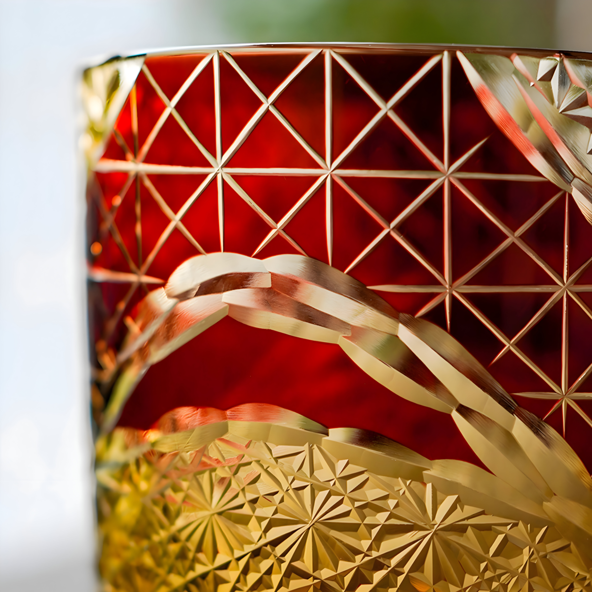 Beau Verre à Whisky