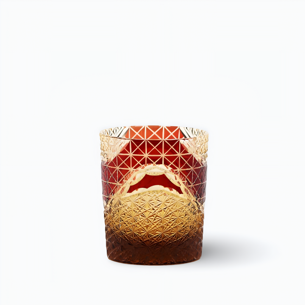 Beau Verre à Whisky