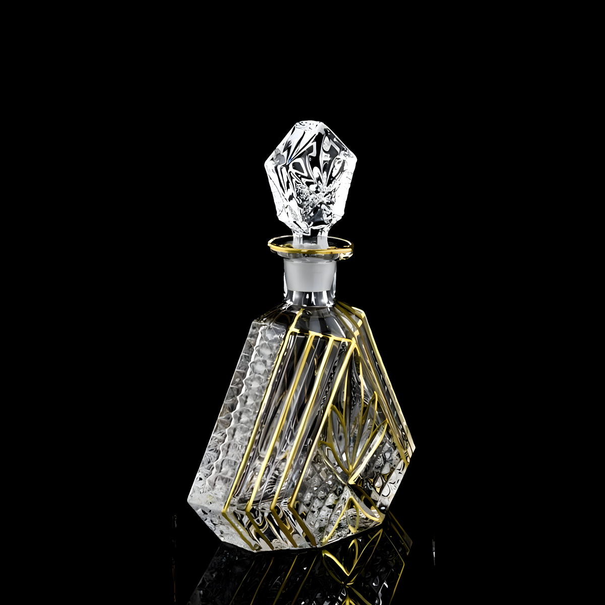 Rilascio Regale - Carafe à Whisky